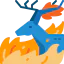 Wildfire アイコン 64x64