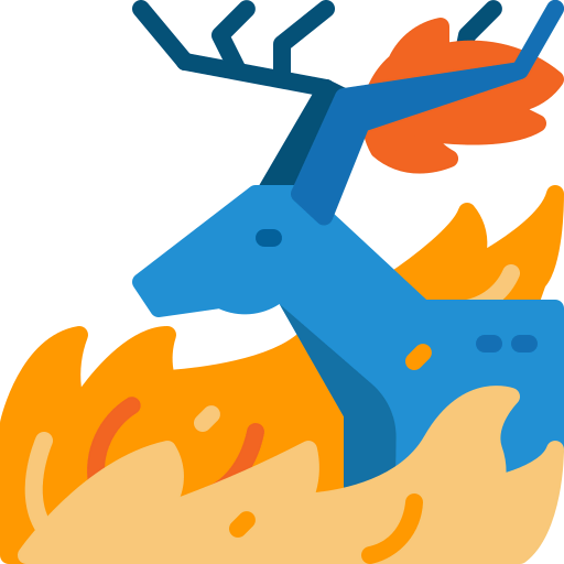 Wildfire icon