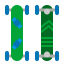 Skateboard biểu tượng 64x64