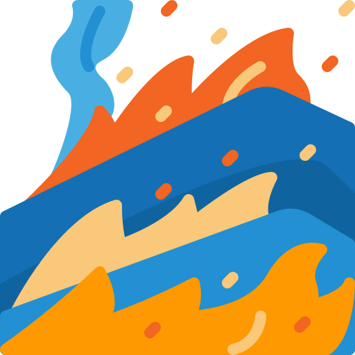 Wildfire icon