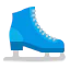 Ice skate biểu tượng 64x64