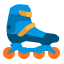 Roller skate biểu tượng 64x64