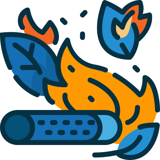 Wildfire icon