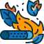 Wildfire icon 64x64