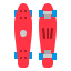 Skateboard biểu tượng 64x64
