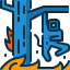 Wildfire icon 64x64