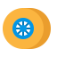 Wheels biểu tượng 64x64