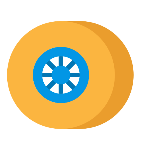 Wheels icon