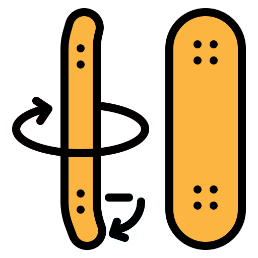 Deck icon