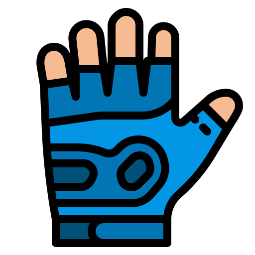 Gloves icon