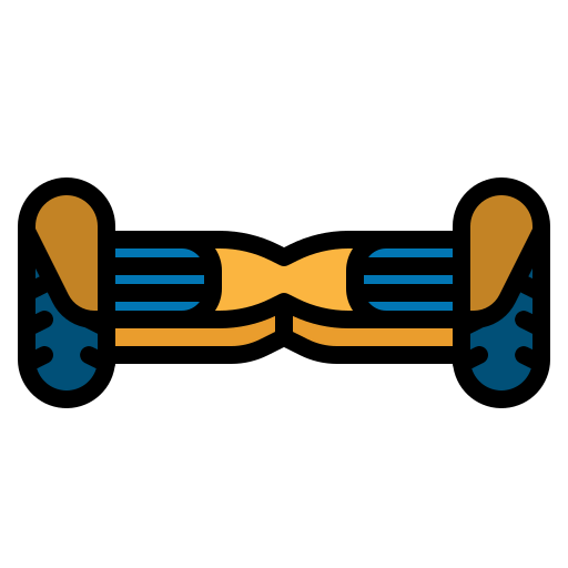Hoverboard icon