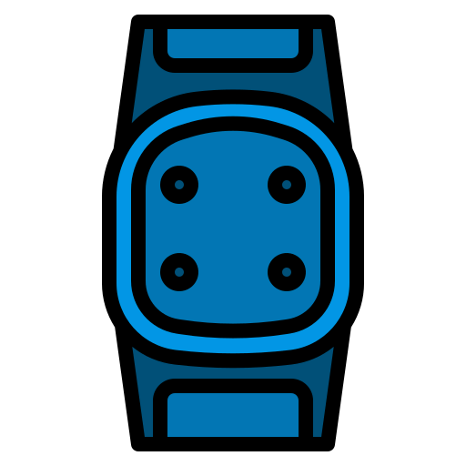 Kneepad icon