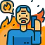 Wildfire icon 64x64