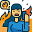 Wildfire icon 64x64