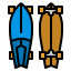 Skateboard biểu tượng 64x64