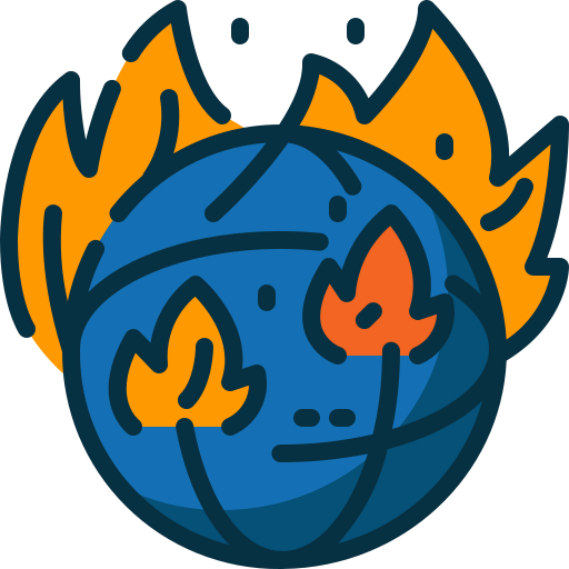 Wildfire icon