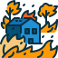 Wildfire icon 64x64