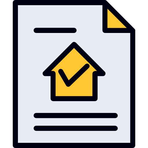 Contract іконка