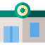 Pharmacy ícone 64x64