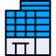 Building icon 64x64