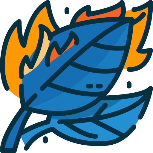 Wildfire icon