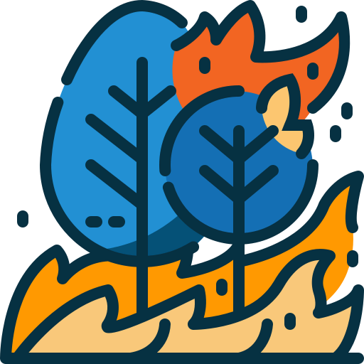 Wildfire icon