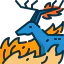 Wildfire icon 64x64
