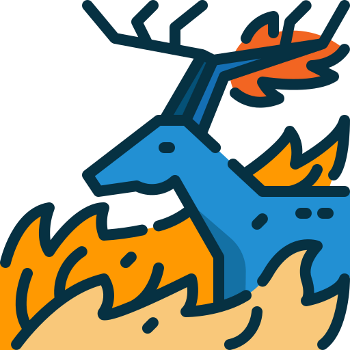 Wildfire icon