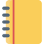 Notebook icon 64x64