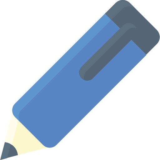 Pen icon
