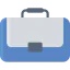 Briefcase icon 64x64