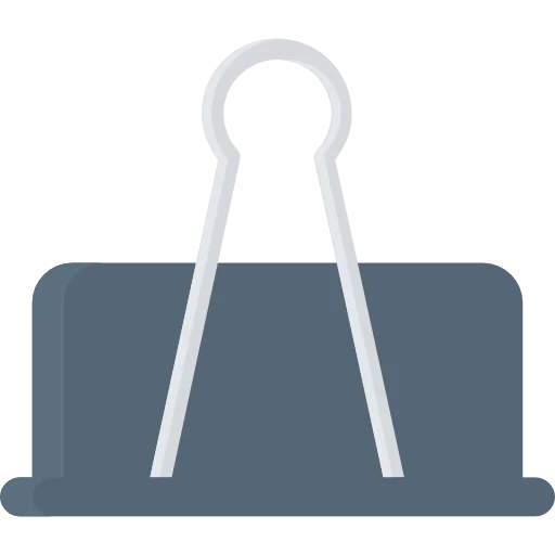 Clip icon