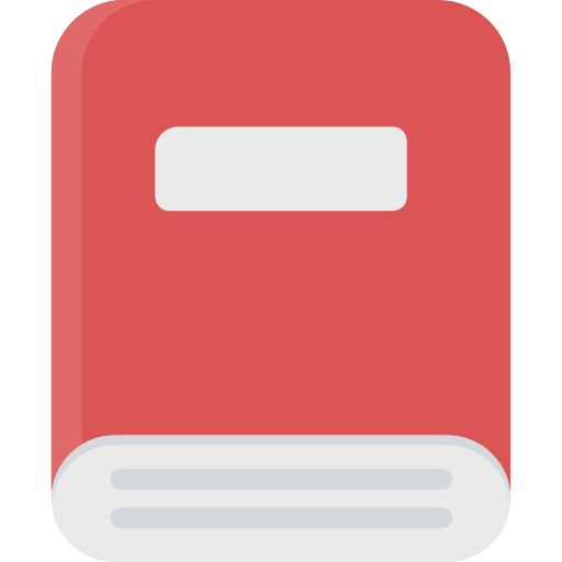 Book icon