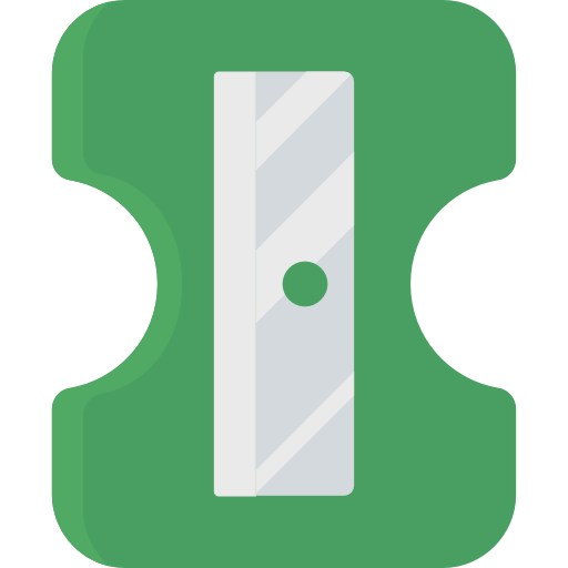Sharpener icon