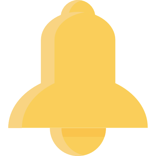 Bell icon