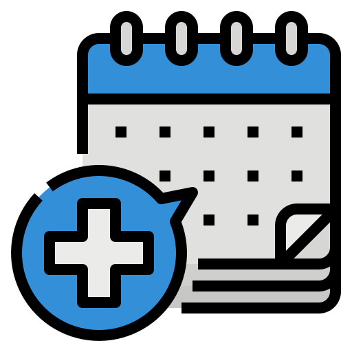 Appointment icon