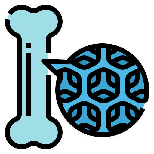 Bone icon