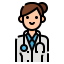 Doctor іконка 64x64