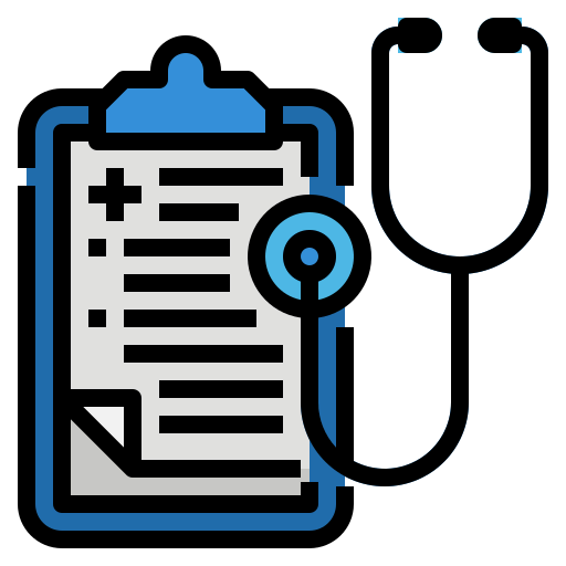 Checkup icon
