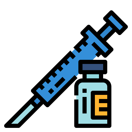 Injection icon