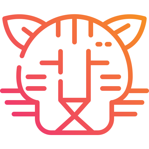 Tiger icon