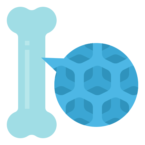 Bone icon