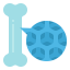 Bone icon 64x64
