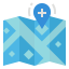 Location icon 64x64