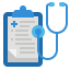Checkup Ikona 64x64