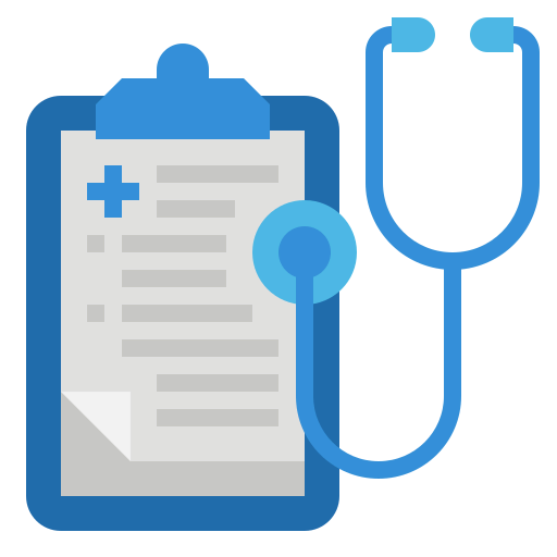 Checkup icon