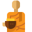 Monk icon 64x64