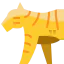 Tiger icon 64x64