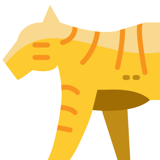 Tiger icon