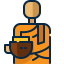 Monk icon 64x64